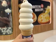 -DQ·蛋糕·冰淇淋(荟聚中心店)