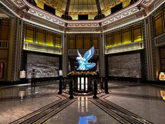-上海和平饭店 Fairmont Peace Hotel
