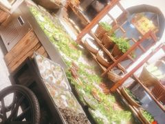 -塘屋烧烤·云南火塘烧烤品牌(新亚洲店)