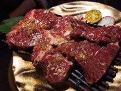-厚贞日式烤肉(浦东汇智店)