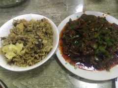 -杨家粉蒸肉(洒金桥店)