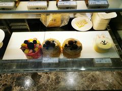 -美滋每客(太原龙湖苏宁百货店)