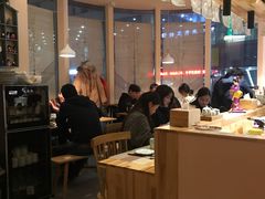 大堂-酒井酱子·深夜食堂(东城汇店)