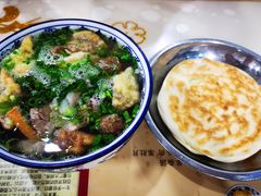 -夏家合汁(天润花园小区店)