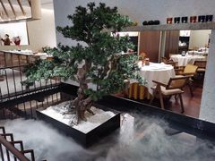 -十二粤味·顺德菜·烧鹅点心(五四广场店)