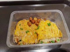 三鲜豆皮-老通城豆皮大王(吉庆街店)