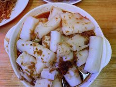 蒸猪肠款-风之味糖水店(上塘西路店)