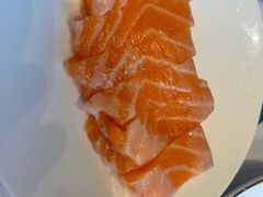 -武汉世茂希尔顿酒店·汇·全日餐厅