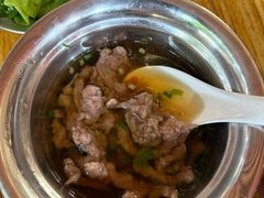 -阿秋牛排(湖心街店)
