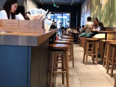 -星巴克(广州百信广场东区店)