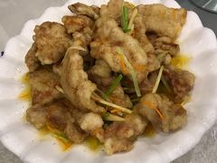 -三八饭店(南京路店)