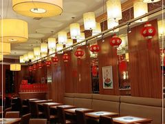 大堂-东方饺子王(王府井关东古巷店)