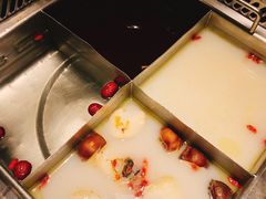 -海底捞火锅(团结桥店)