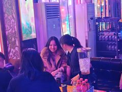 -喜鹊音乐酒馆(西街店)