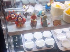 -文宇奶酪店(南锣鼓巷店)
