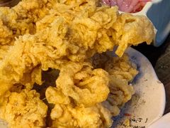 特色功夫酥肉-铜元老码头鳝鱼火锅