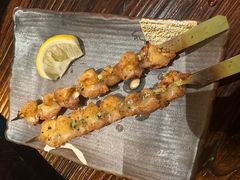 -鸟鹏烧鸟居酒屋(熙龙湾店)