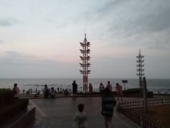 -日照灯塔风景区