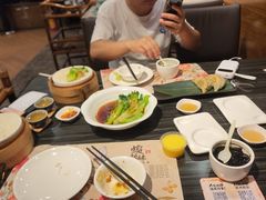 -虾饺妹·粤式手工点心(水荫路店)