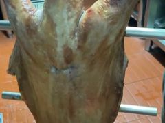 -舌尖上的烤全羊(华夏大道店)