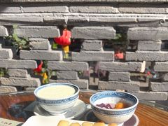 -周大娘牛乳(旧寨古村总店)