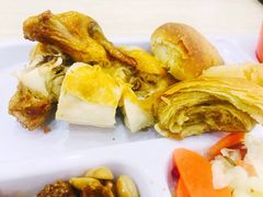-香妃烤鸡(西单店)