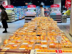 -永辉超市(龙湾万达店)