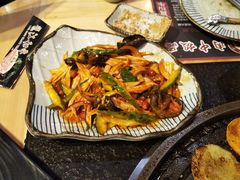 -龙记珍牛和牛烧肉(龙南街店)