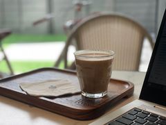 -Peet's Coffee皮爷咖啡(万象天地店)