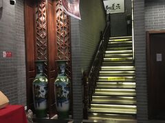 -金家老三饭庄(常营店)