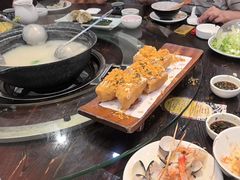 -御膳粥·牛乳粥底火锅·地道顺德菜(容桂店)