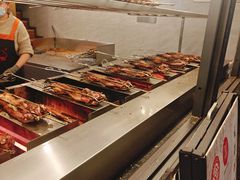 -老黄记手撕烤兔(玉林街店)