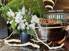 -Le Comptoir de Pierre Gagnaire