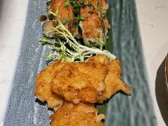 -常来小聚·广州非遗传承餐厅(高德置地店)