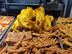 -燕风楼烤鸭店(建设总店)