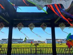 -梁鸿国家湿地公园