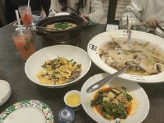 -渔语鱼新川菜Bistro(万象天地店)