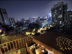 -萨芭蒂高空花园餐酒吧