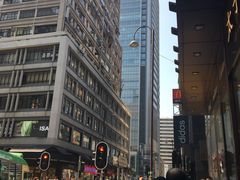 -珍妮曲奇聪明小熊(尖沙咀店)