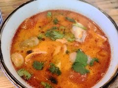-Hi YOU你的饭局泰餐厅(雍和宫店)