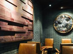 -星巴克(成都锦里店)