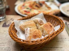 -Bella Napoli(南汇路店)