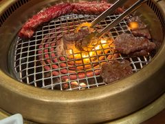 -御牛道日式烤肉料理(杭州万象城店)