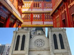 -承德避暑山庄景区