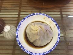 小笼包-笑来喜馄饨小笼工坊店(湖滨街店)