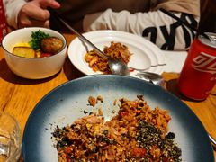-森Some Fusion(荔湾店)