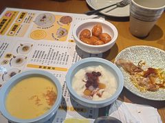 -合风谷(南下塘店)