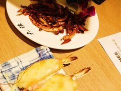 -大渔铁板烧(花园道店)