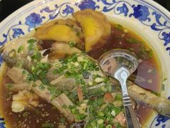 -丰收日·小海鲜·沪上家宴(顾村正大店)