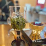 虹吸萃茶x番茄蛋汤？